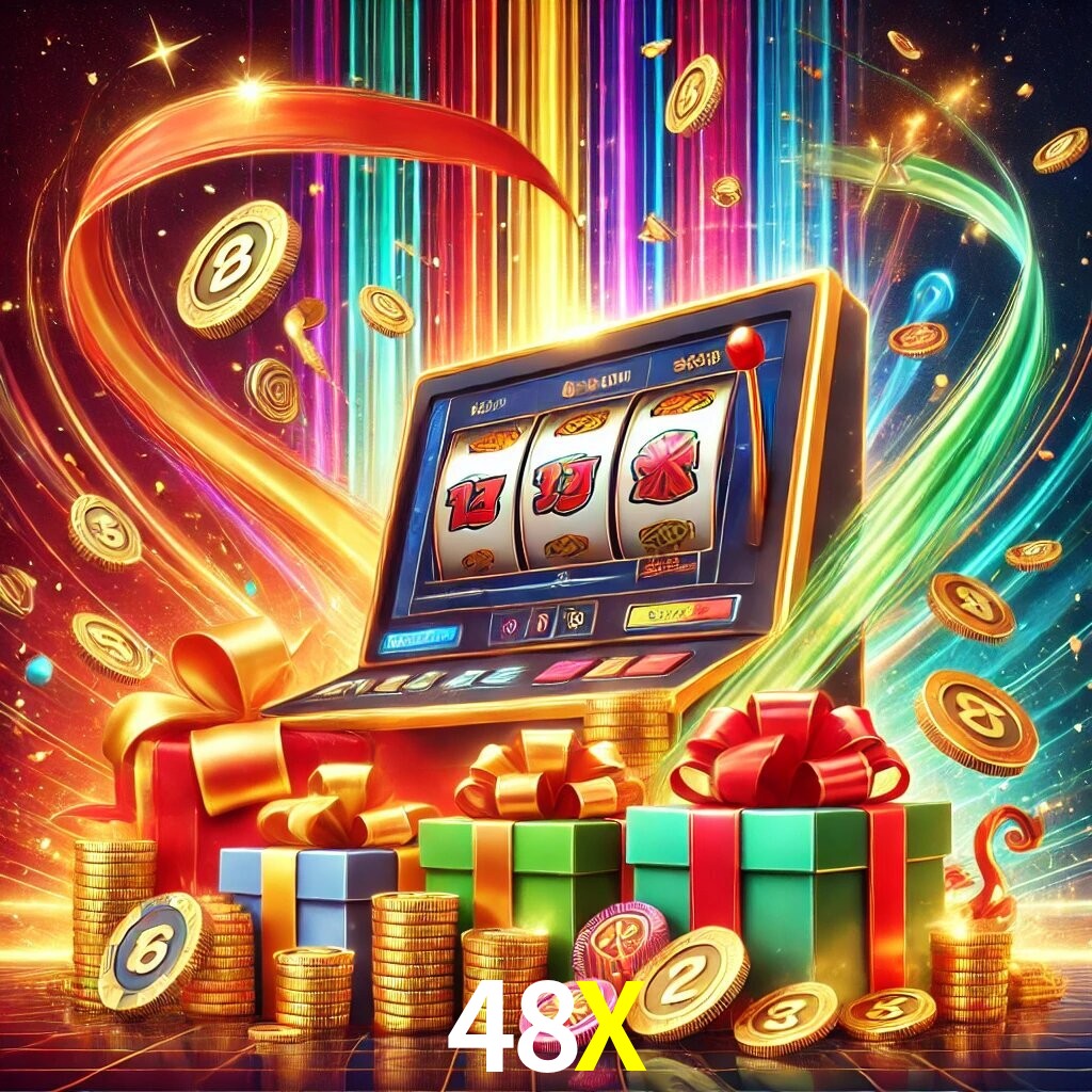 Promoções 48X
